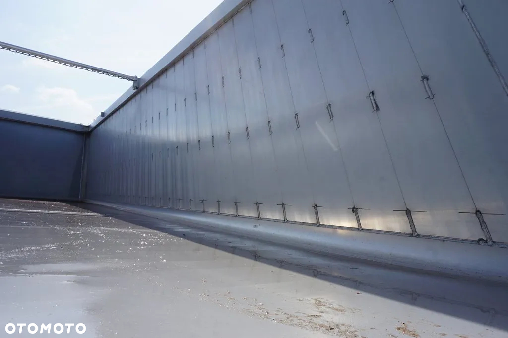 Schmitz Cargobull WYWROTKA ALUMINIOWA 39m3 * 2025 * - 13