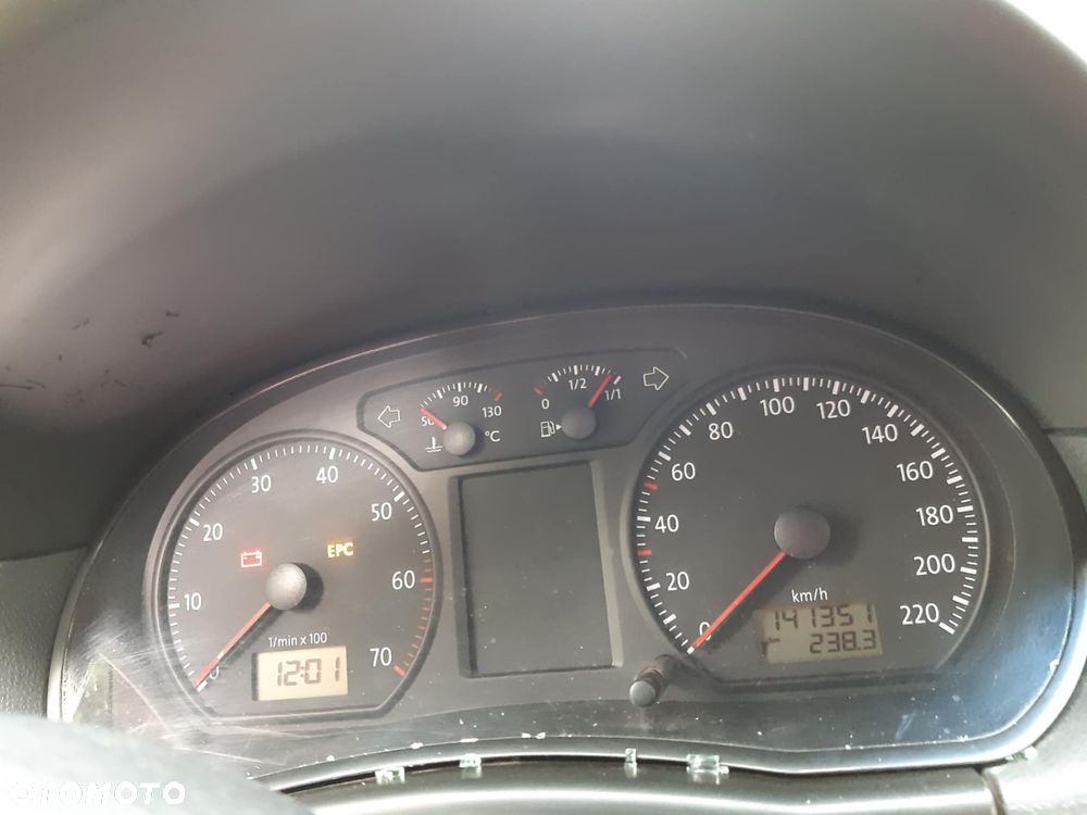 Volkswagen Polo 1.2 Trendline - 6