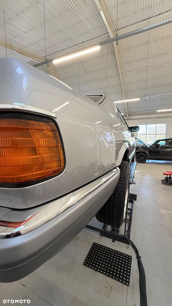 Mercedes-Benz Klasa S - 15