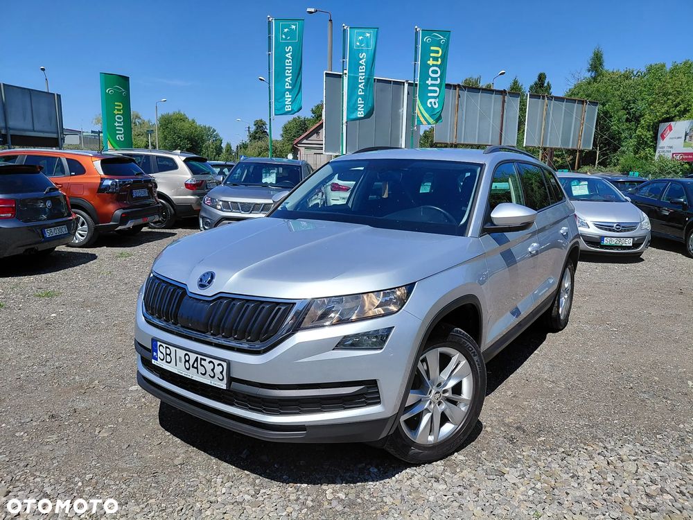 Skoda Kodiaq - 2