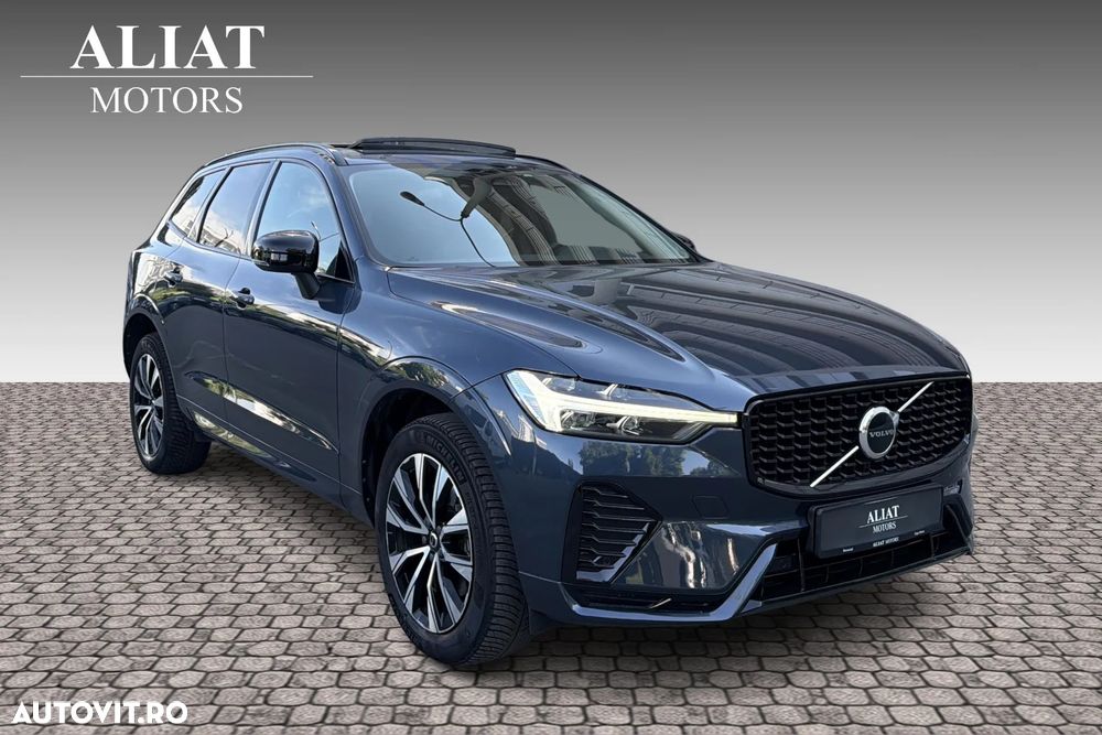 VOLVO XC60 2023 — imagine 4