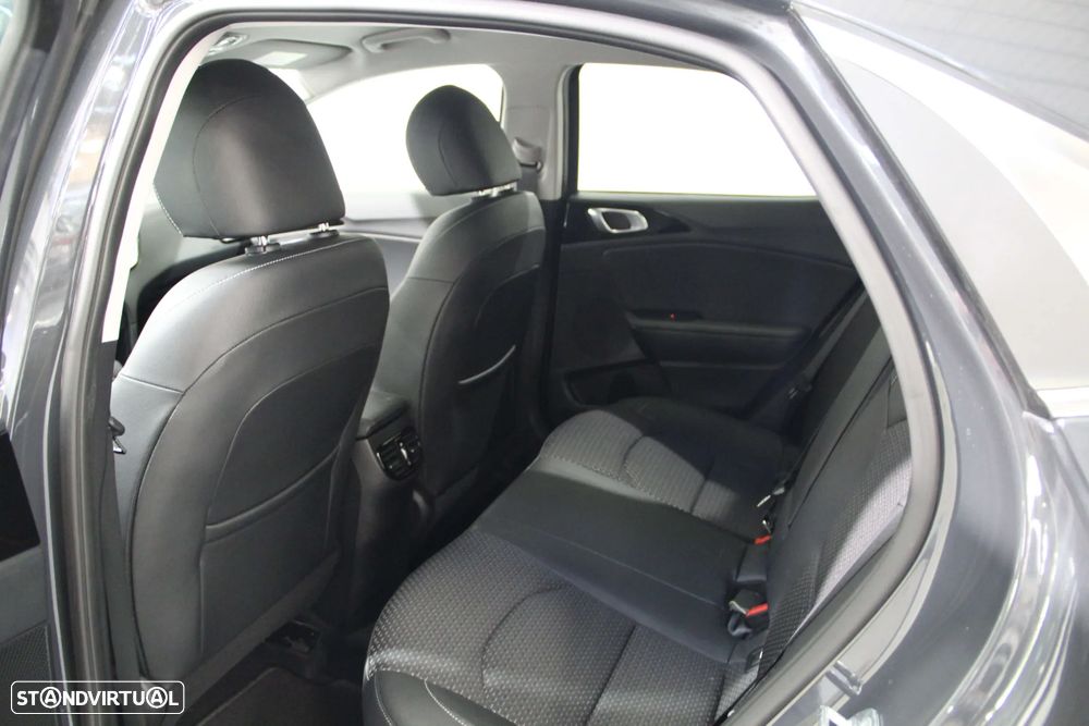 Kia XCeed 1.6 GDi PHEV Tech - 6