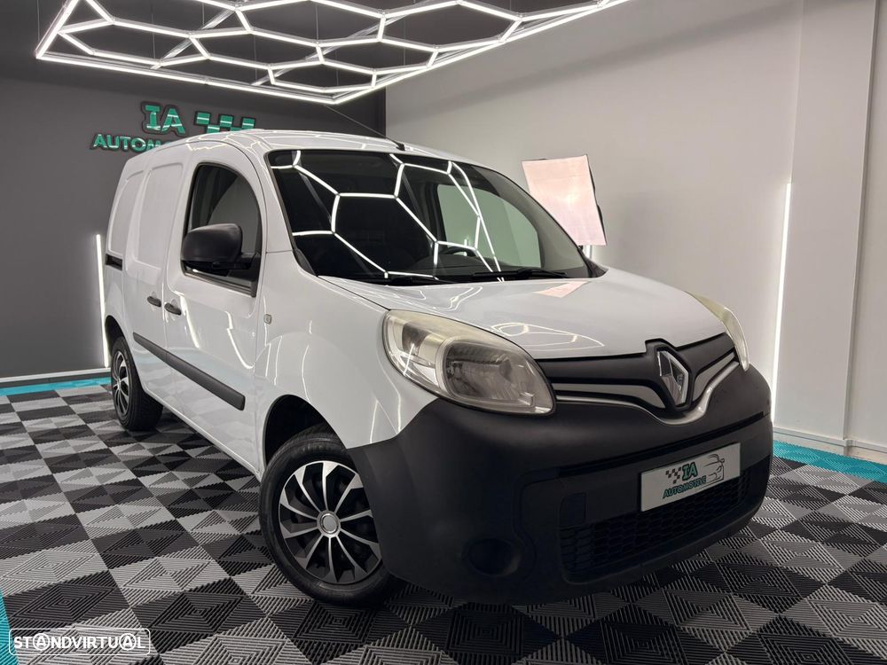Renault Kangoo 1.5 DCI - 7