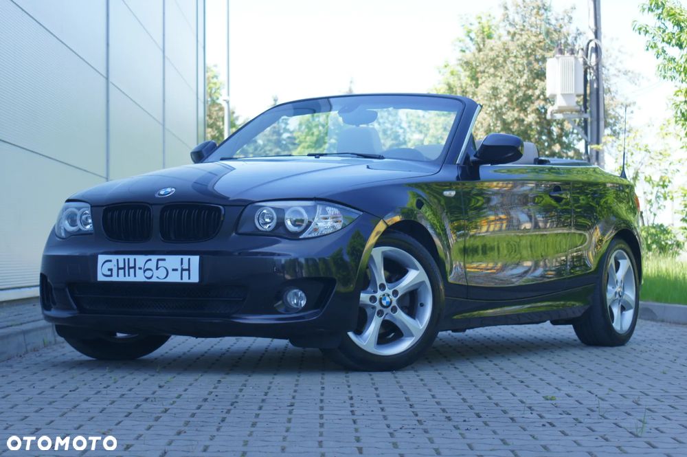 BMW Seria 1 118i Limited Edition Lifestyle - 3