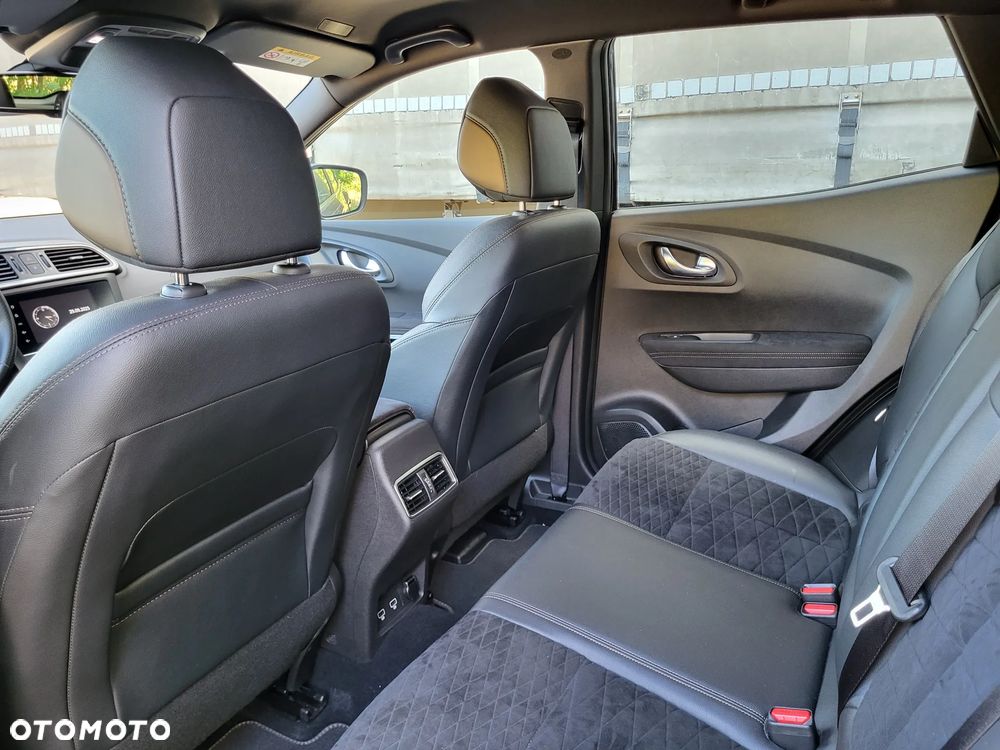 Renault Kadjar 1.3 TCe FAP Black Edition - 27