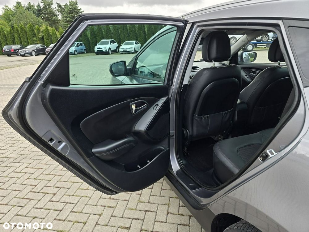 Hyundai ix35 - 19
