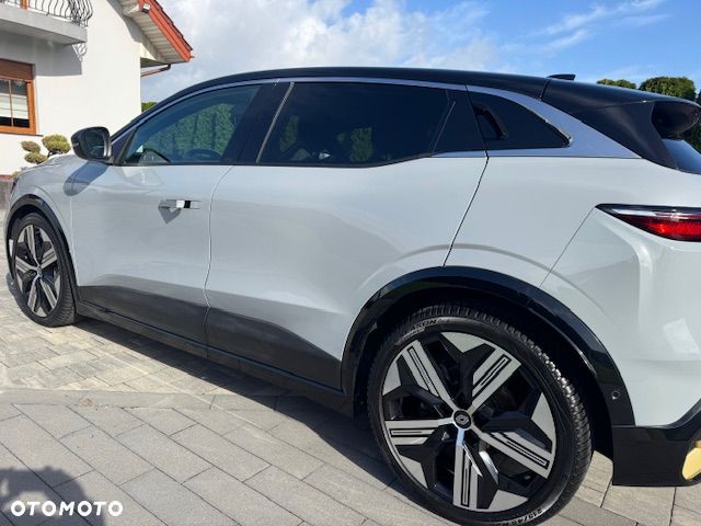 Renault Megane EV60 220hp optimum charge Iconic - 8