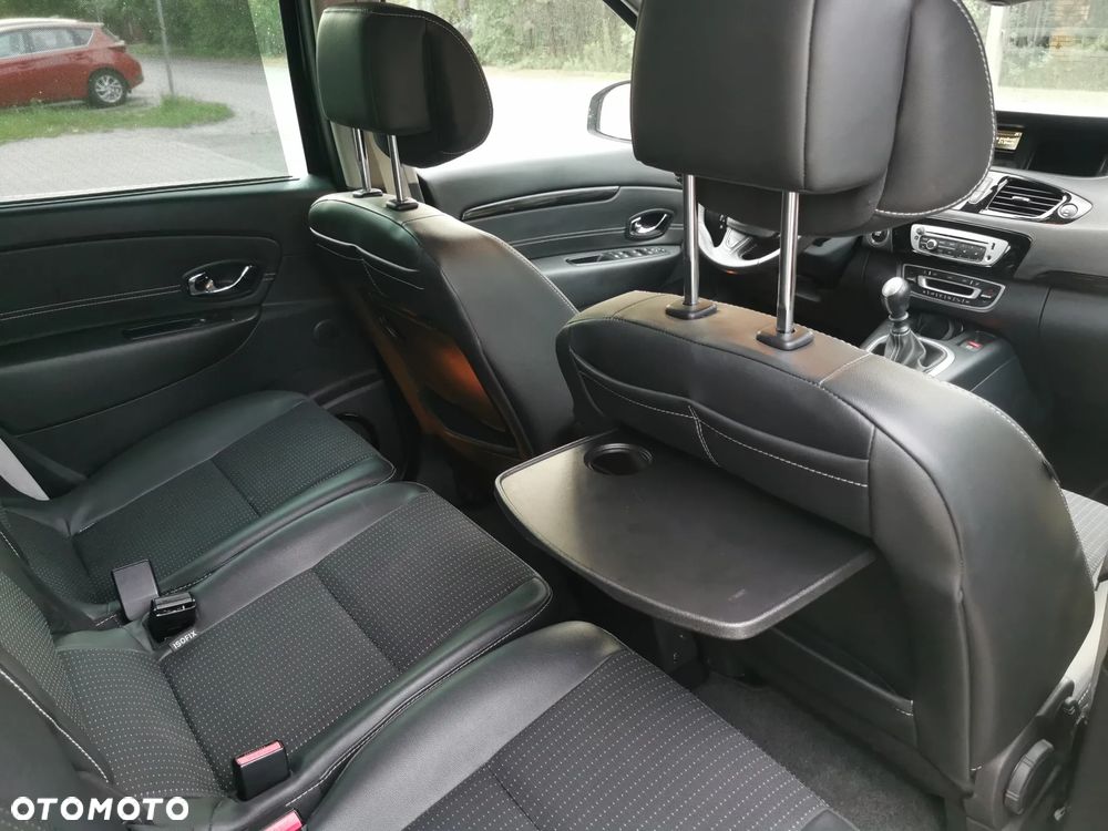 Renault Scenic ENERGY TCe 115 S&S Bose Edition - 8