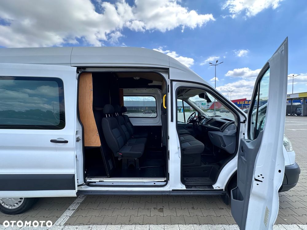 Ford Transit - 18