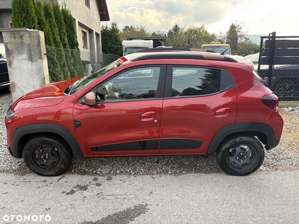 Dacia Spring Electric 26.8kWh 65 Expression - 15