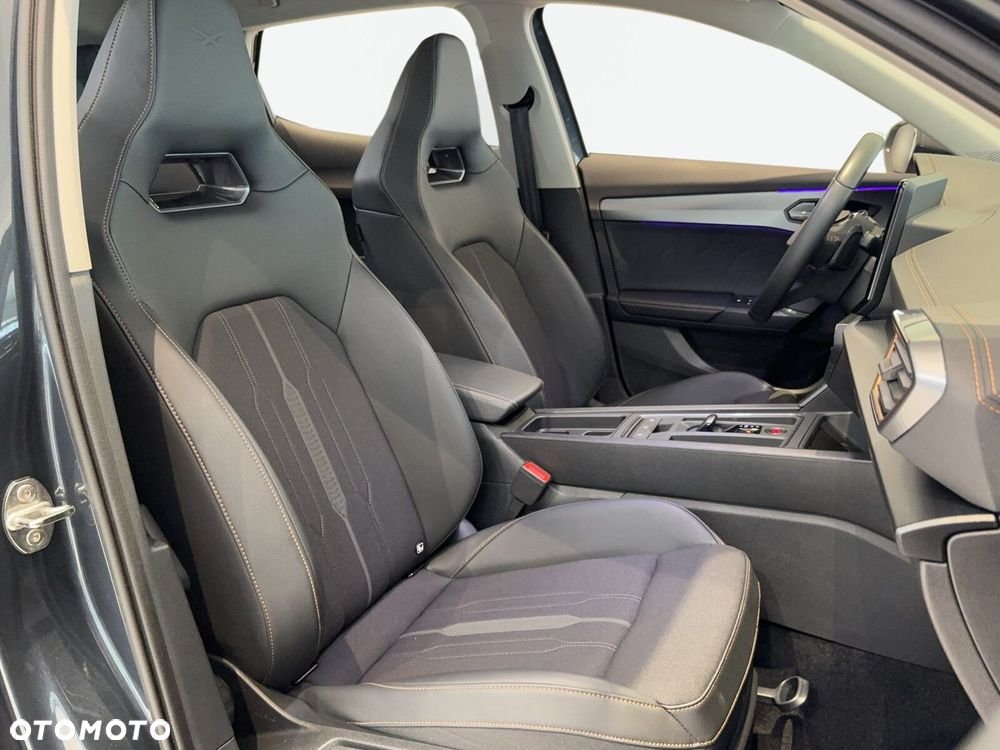 Cupra Formentor - 17