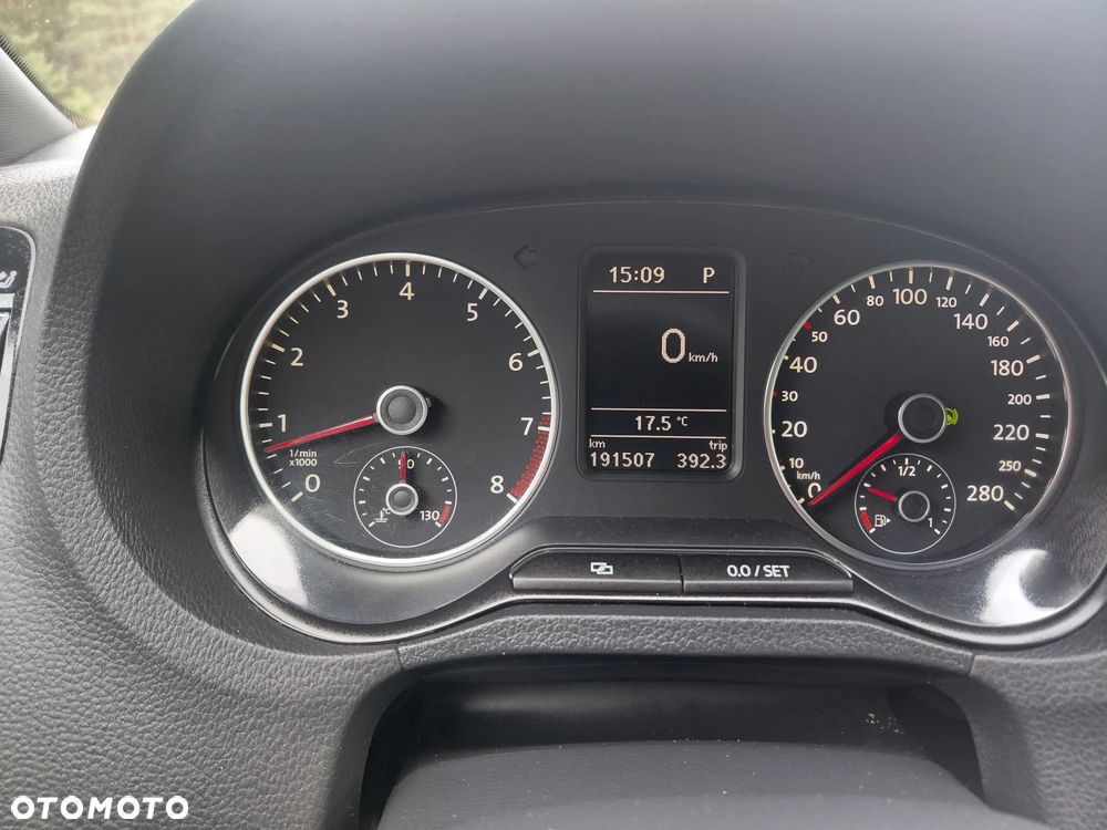 Volkswagen Polo 1.4 TSI GTI DSG - 13
