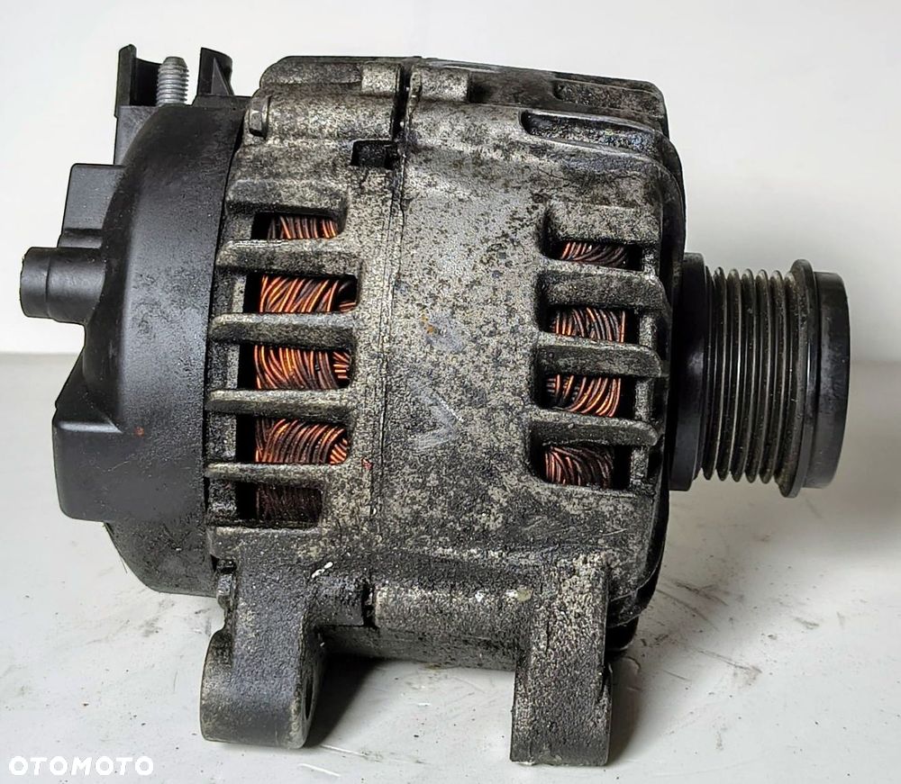 ALTERNATOR VOLVO S40 II V50 1.6D VALEO 30659390 150 A - 1