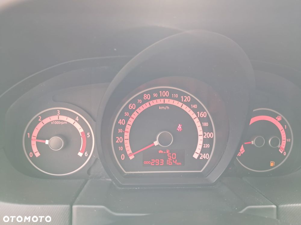 Kia Ceed 1.6 Crdi Comfort + - 13