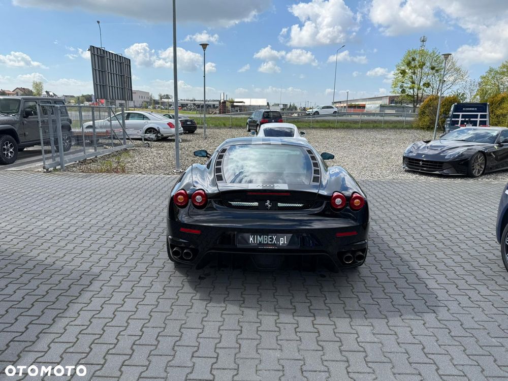 Ferrari F430 - 7