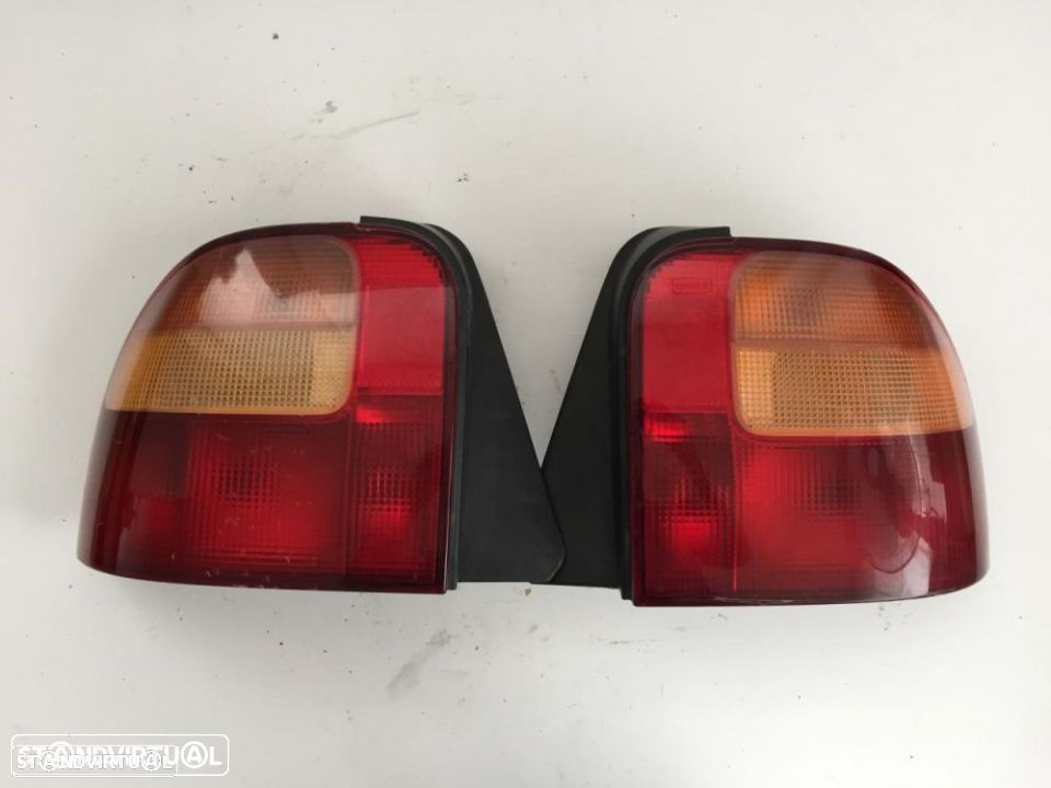 farol farolim rover 414 - 1