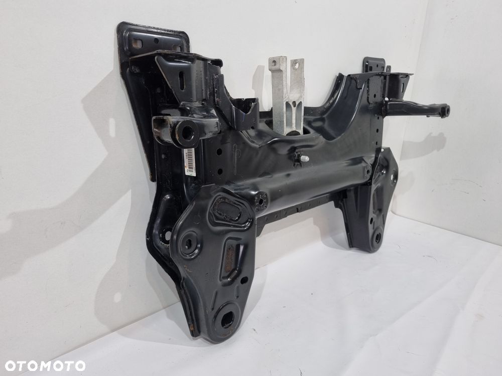 PEUGEOT 2008 II C4 III SANKI WÓZEK SILNIKA 7CAA77 PROSTE - 2