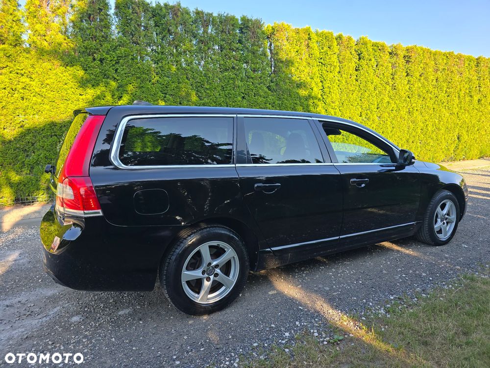 Volvo V70 D3 Kinetic - 14