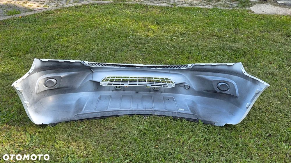 NOWY zderzak Mercedes Sprinter W906 906 Lift 2013- A9068801470 - 6