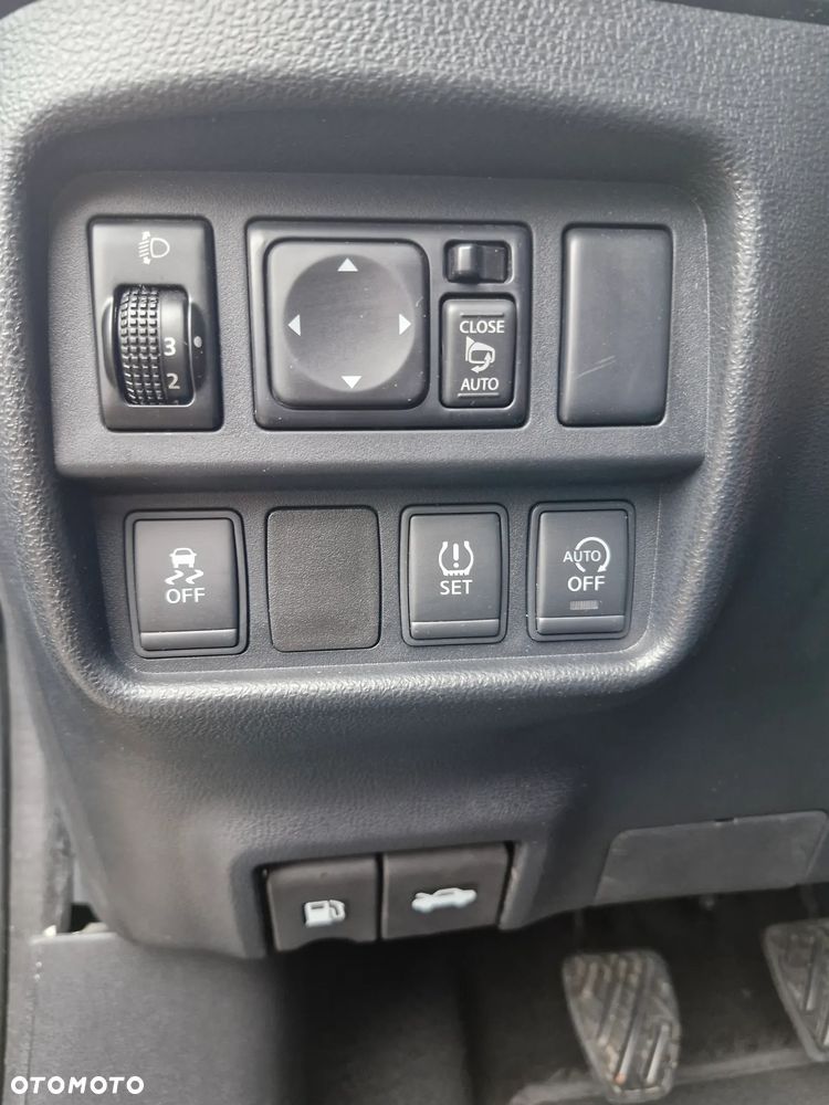 Nissan Juke - 22