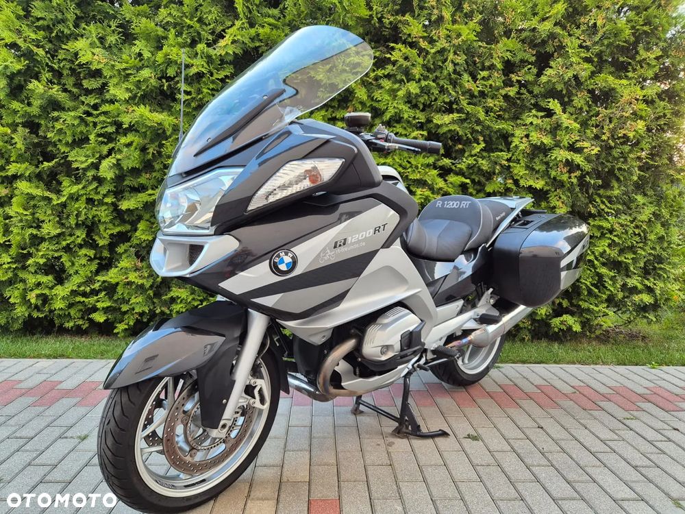 BMW RT - 38