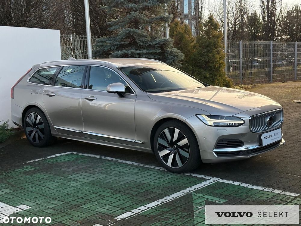 Volvo V90 - 10