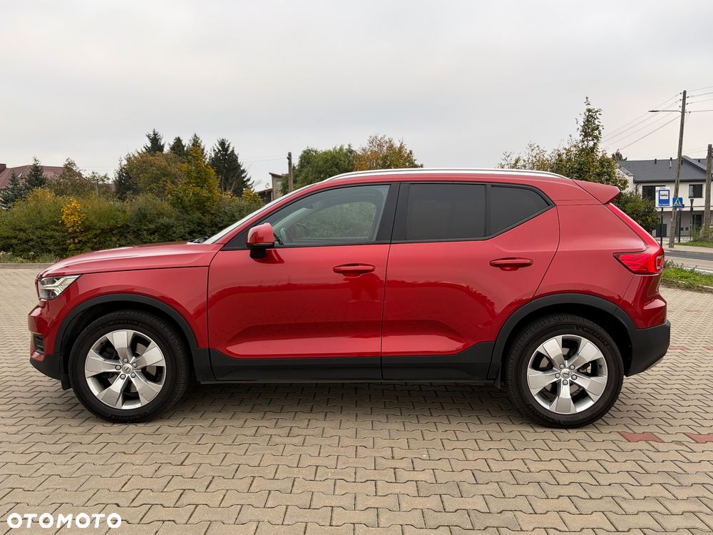 Volvo Xc40 2019 photo 5