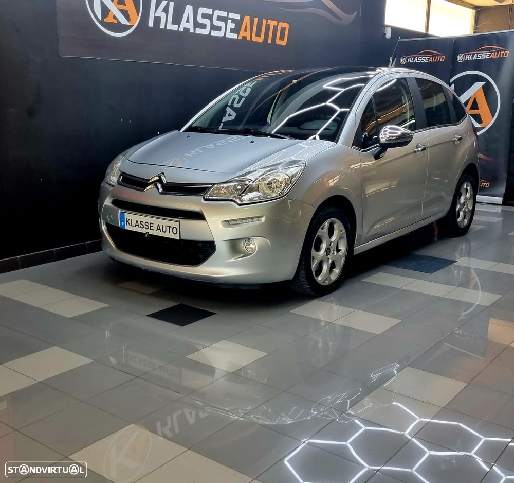 Citroën C3 1.2 PureTech Collection ETG - 5