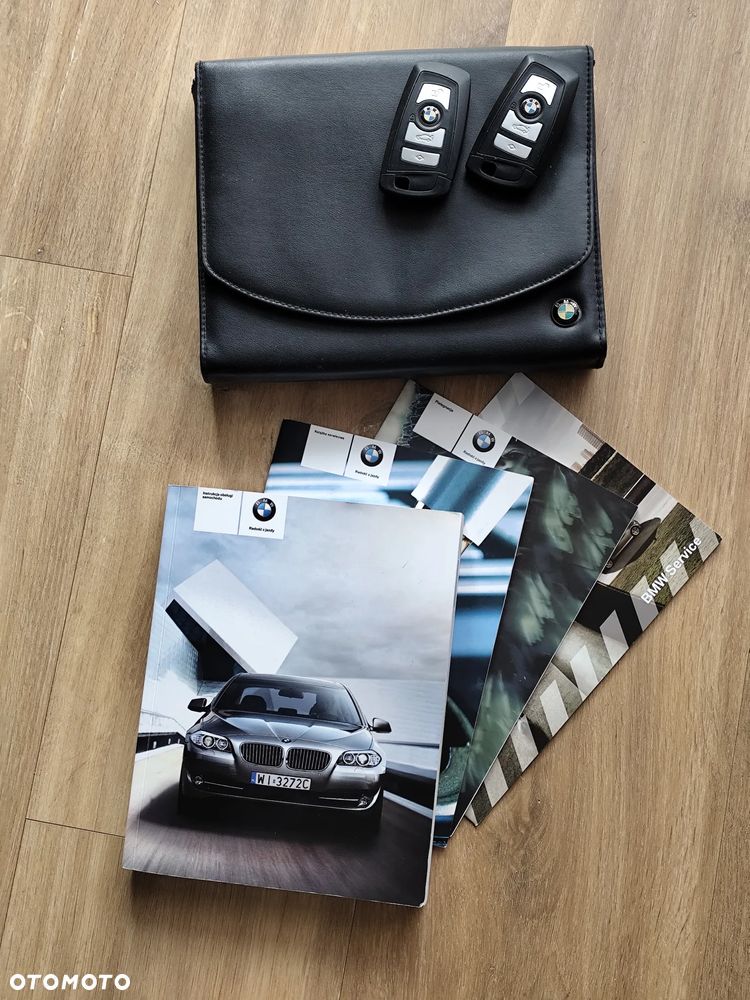 BMW Seria 5 - 33