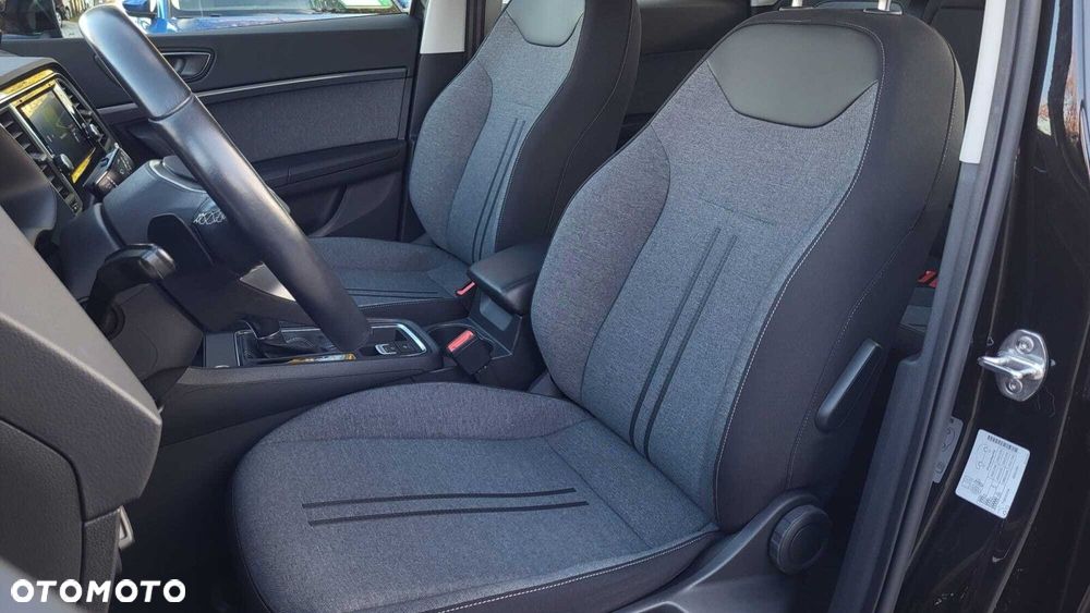 Seat Ateca 1.5 TSI Style S&S DSG - 10