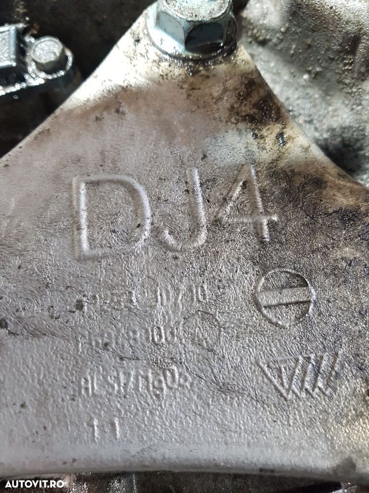 Cutie de viteze Nissan X - Trail T31 Facelift 2.0 dci 2010 - 2014 150CP Automata M9R ... - 13