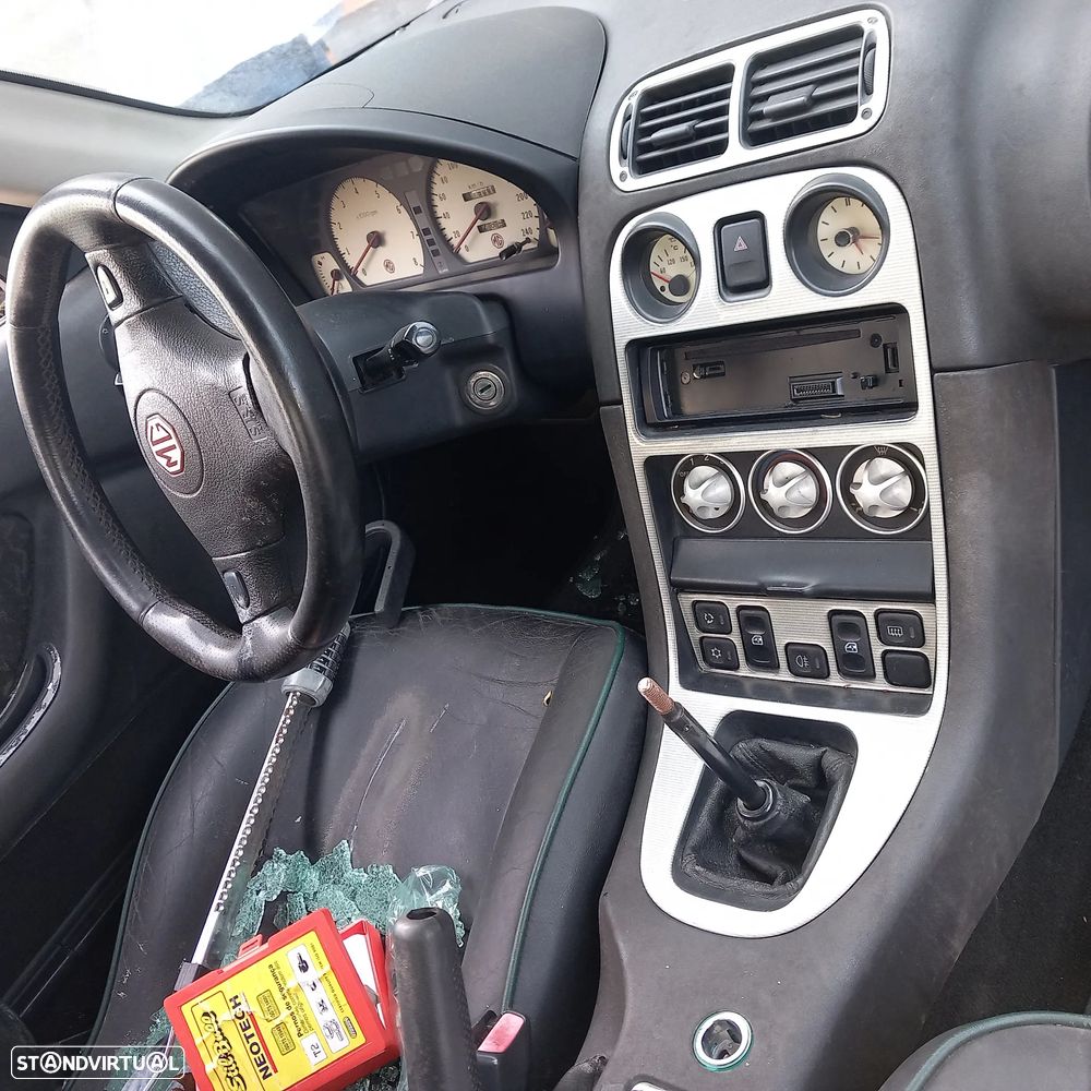 Mg tf para pecas - 3