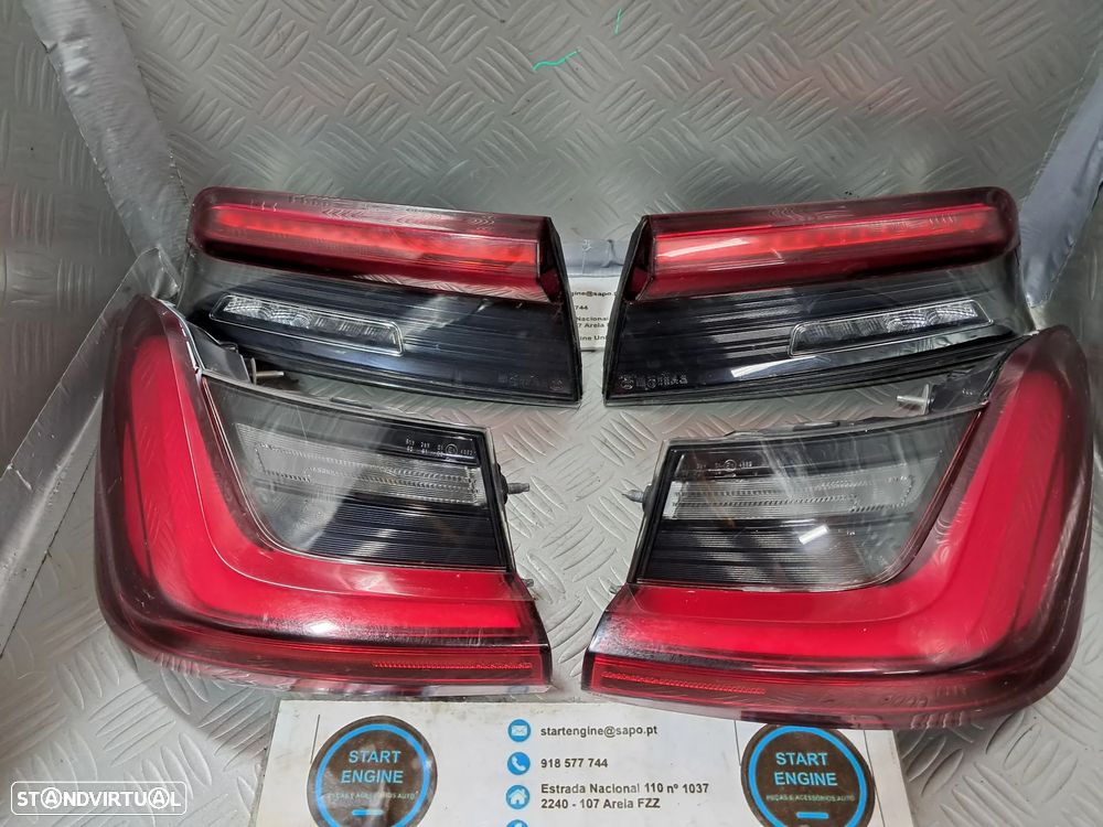 Farolim Farolins BMW Serie 3 G21 2019-2024 - 1