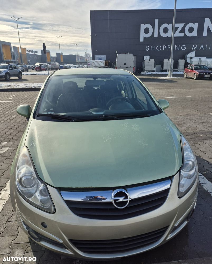 Opel Corsa 1.2i Enjoy - 2
