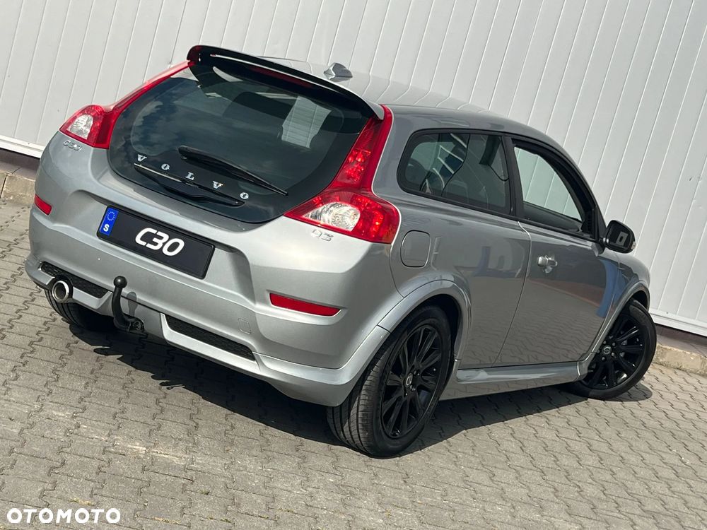 Volvo C30 - 10