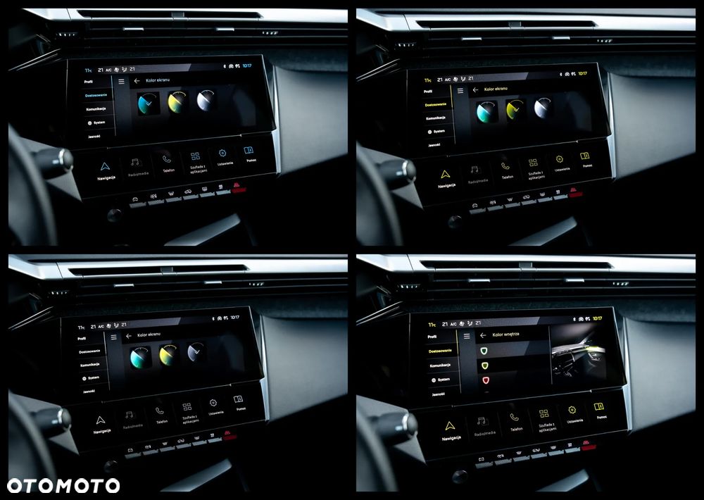 Peugeot 408 180 e-EAT8 Allure - 40
