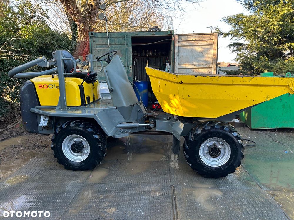 Wacker Neuson EZ28 - 2