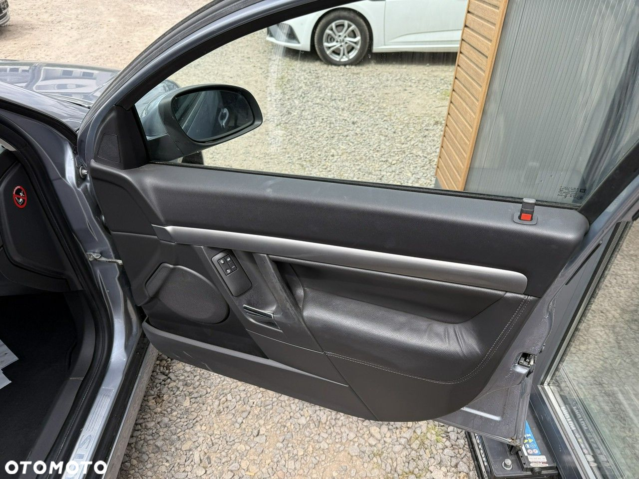 Opel Vectra - 12