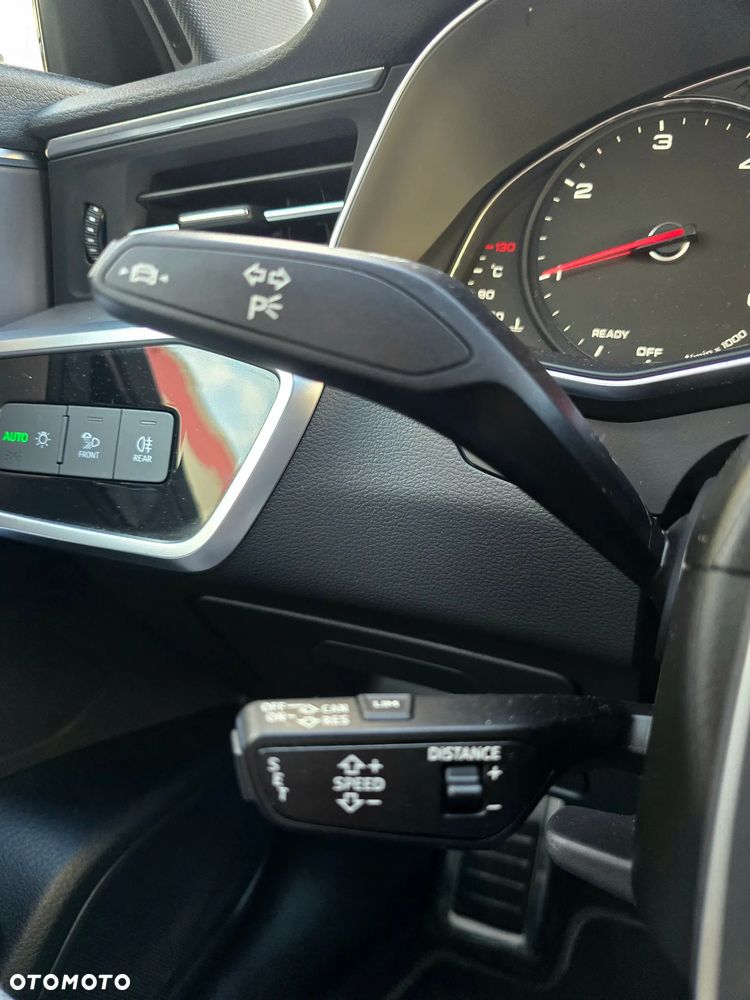 Audi A6 Avant 40 TDI mHEV Sport S tronic - 35