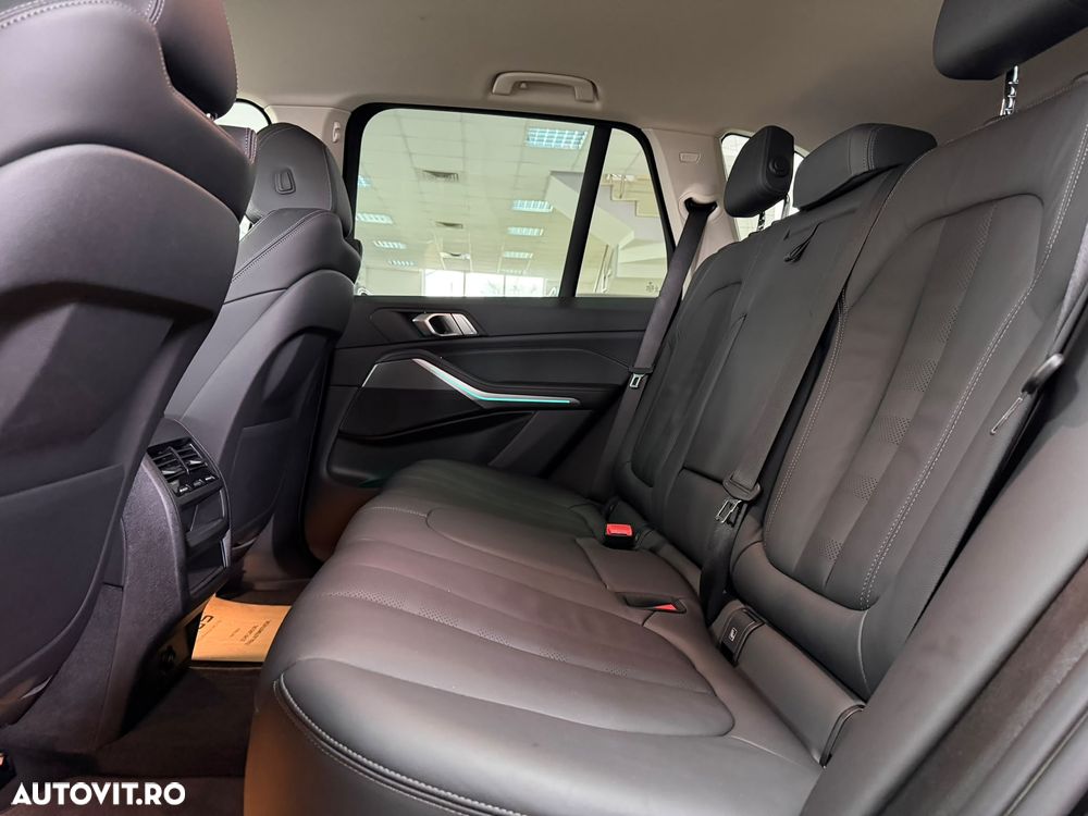BMW X5 xDrive45e xLine - 17