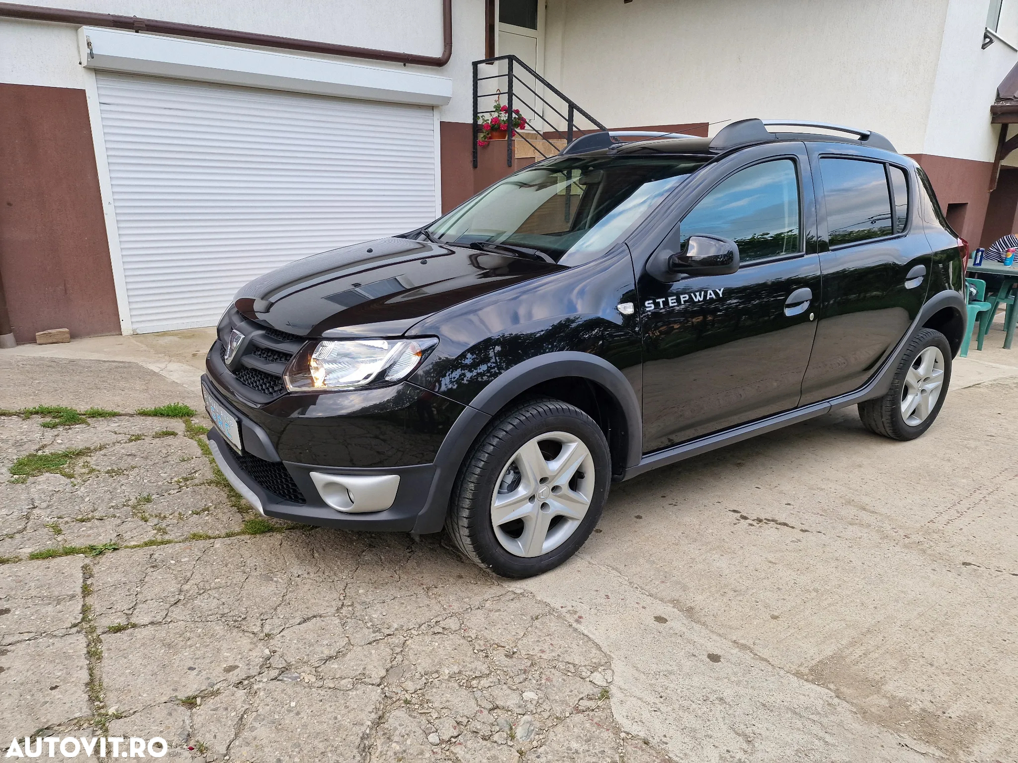 Dacia Sandero 0.9 Stepway - 25