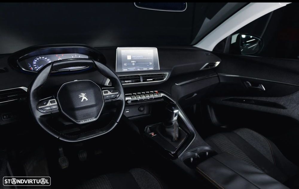 Peugeot 3008 1.2 PureTech Active - 6