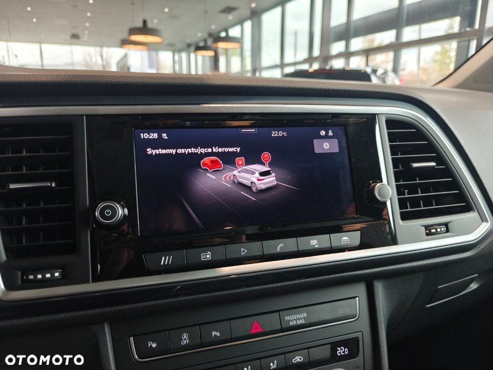 Seat Ateca - 14