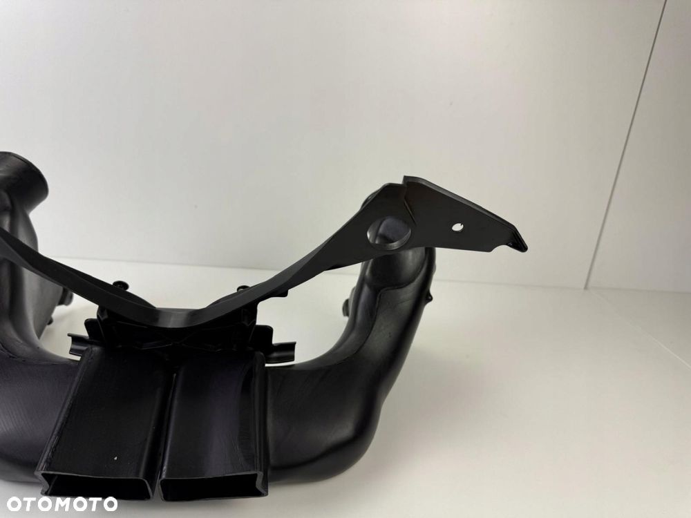 Dolot powietrza Yamaha YZF-R6 5SL 2003-06 - 3