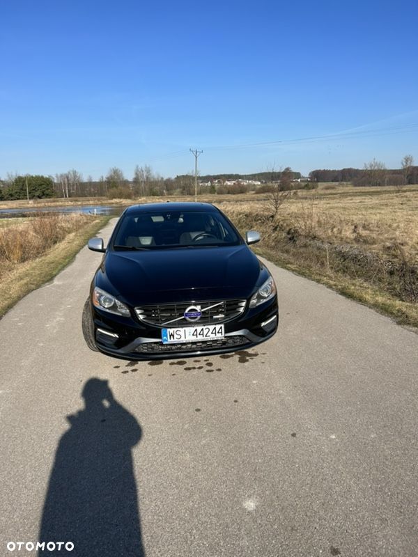 Volvo S60 - 17