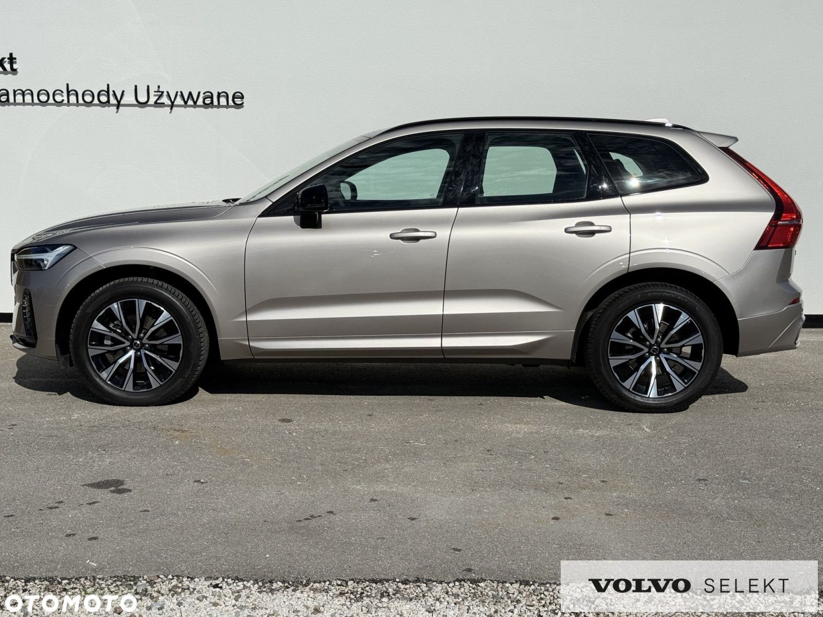 Volvo XC 60 - 6