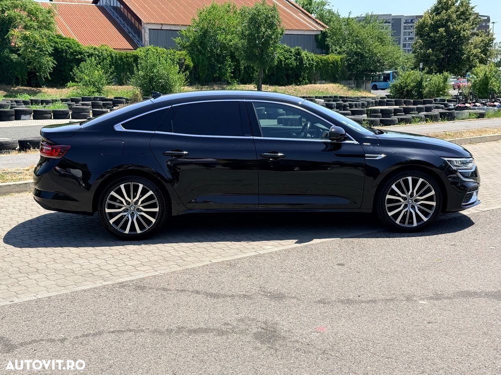 RENAULT Talisman 2021 — imagine 6