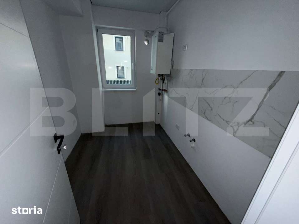 Apartament 2 camere, 38.20 mp, zona Visan - Imagine principală: 5/19