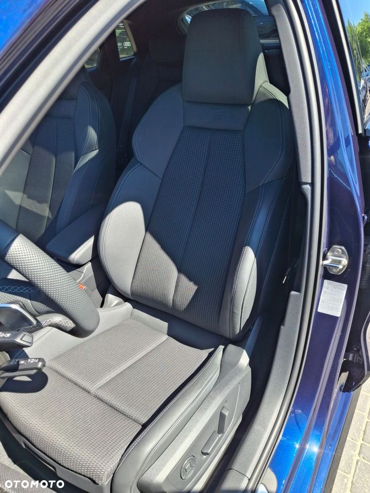 Audi S3 Sportback - 14
