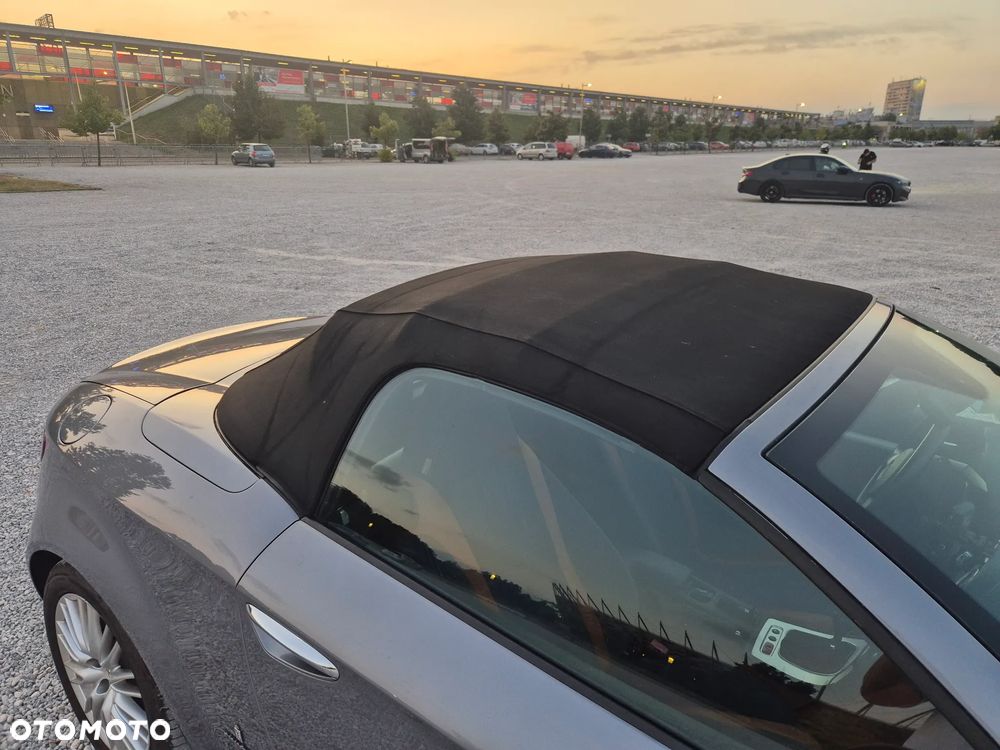 Alfa Romeo Spider 2.4JTDM - 12